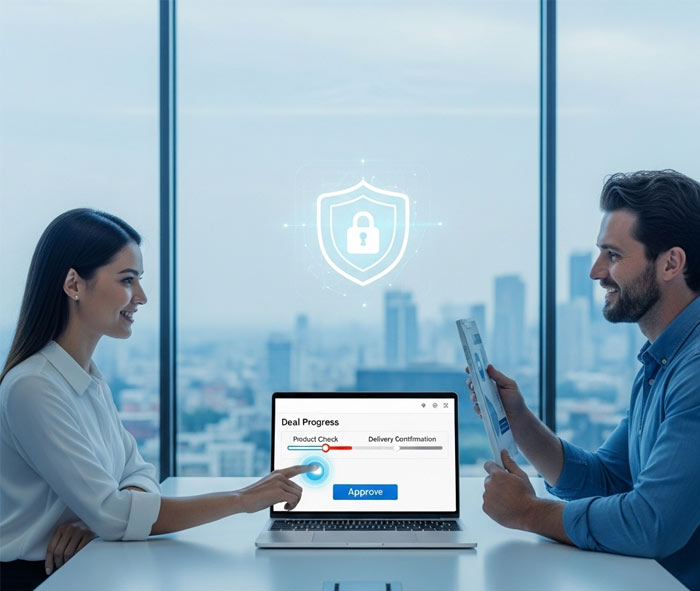Buyer Protection Image